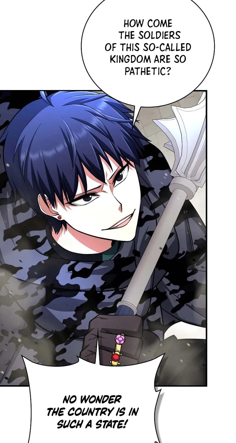 Read Debuff Master chapter 40 image 100 on Lezhin