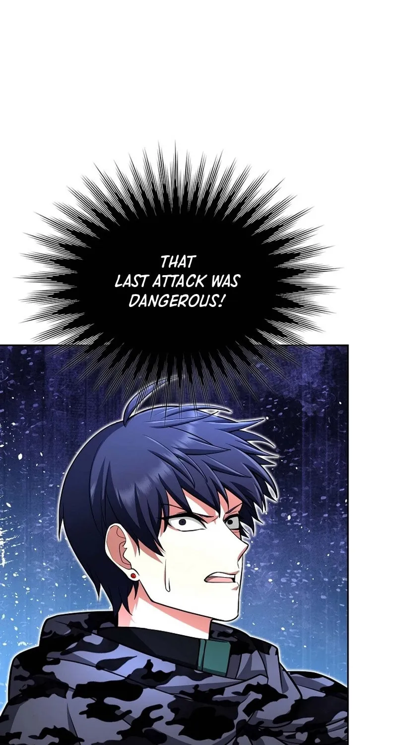 Read Debuff Master chapter 40 image 115 on Lezhin