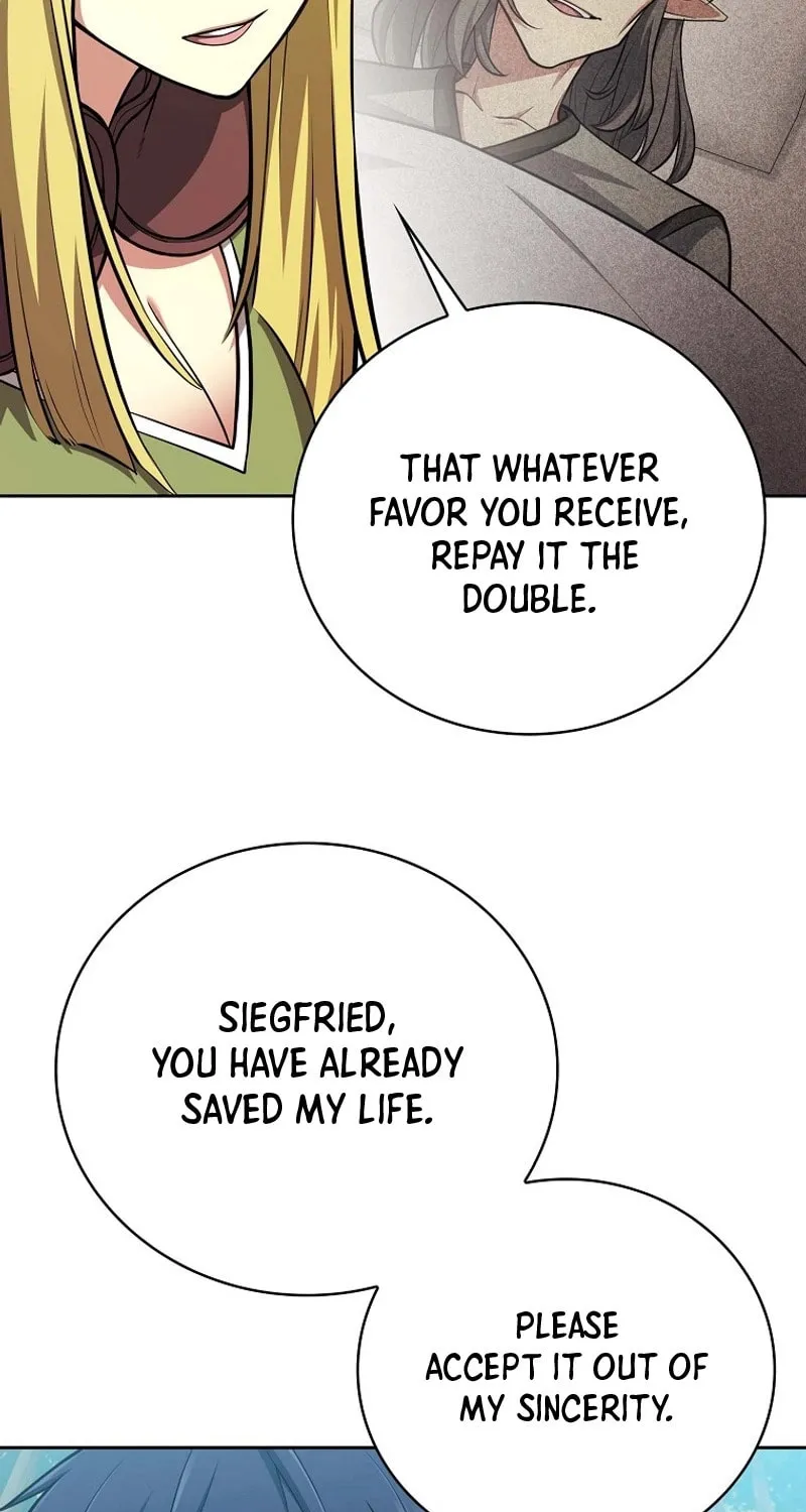 Read Debuff Master chapter 40 image 12 on Lezhin