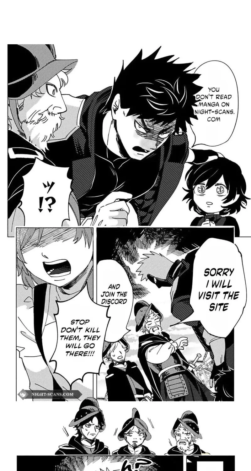 Read Debuff Master chapter 40 image 121 on Lezhin