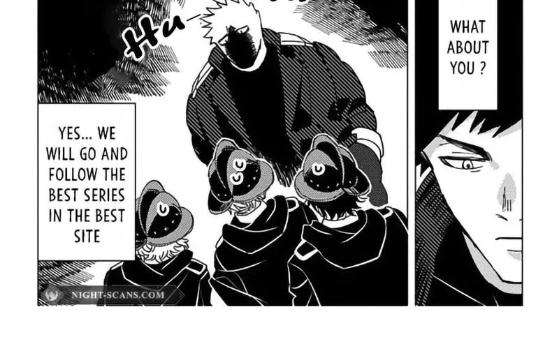 Read Debuff Master chapter 40 image 122 on Lezhin