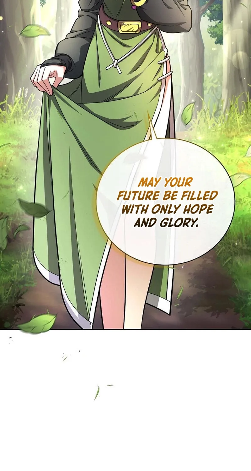 Read Debuff Master chapter 40 image 15 on Lezhin