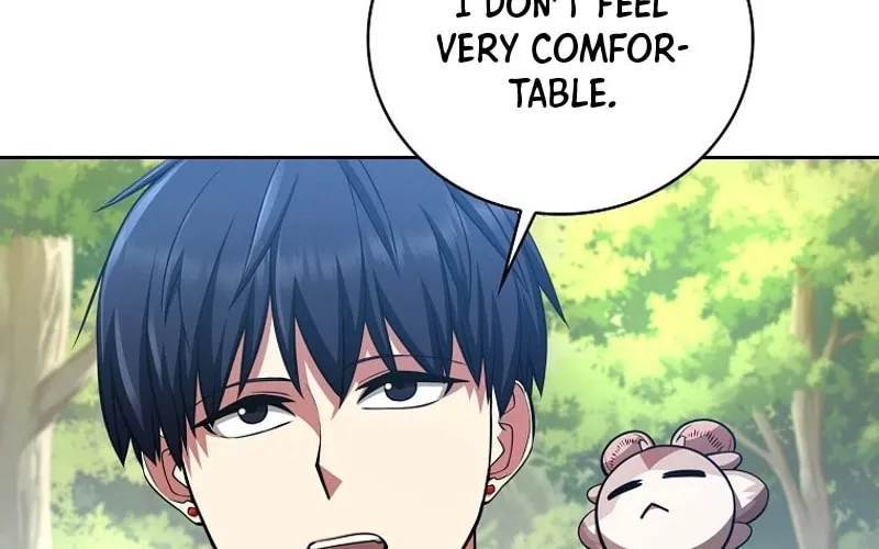 Read Debuff Master chapter 40 image 17 on Lezhin
