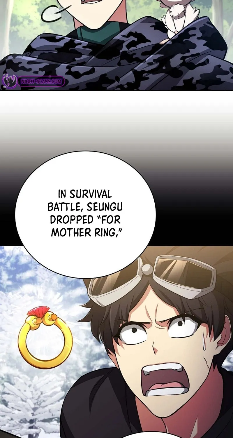 Read Debuff Master chapter 40 image 18 on Lezhin