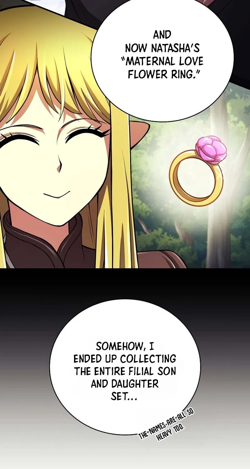 Read Debuff Master chapter 40 image 19 on Lezhin