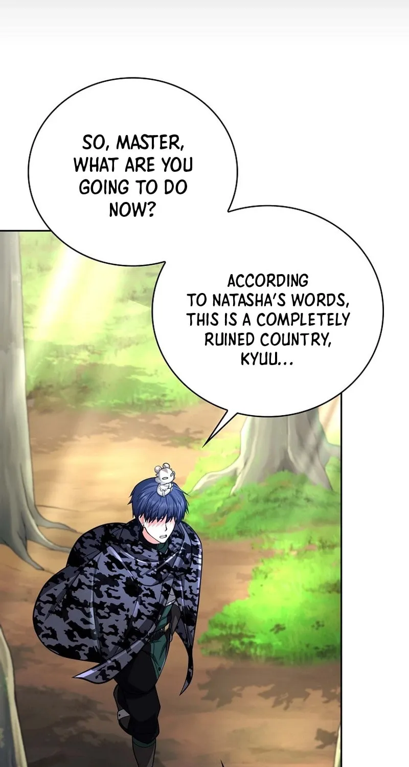 Read Debuff Master chapter 40 image 20 on Lezhin