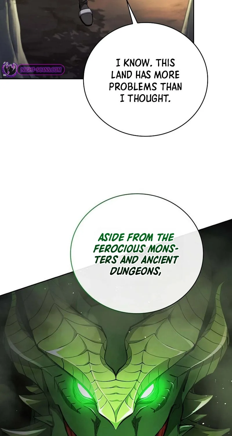 Read Debuff Master chapter 40 image 21 on Lezhin