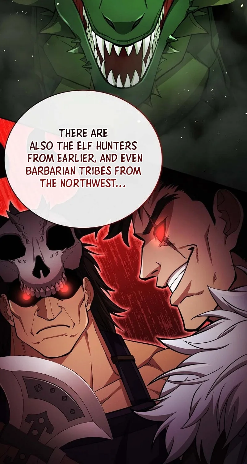 Read Debuff Master chapter 40 image 22 on Lezhin