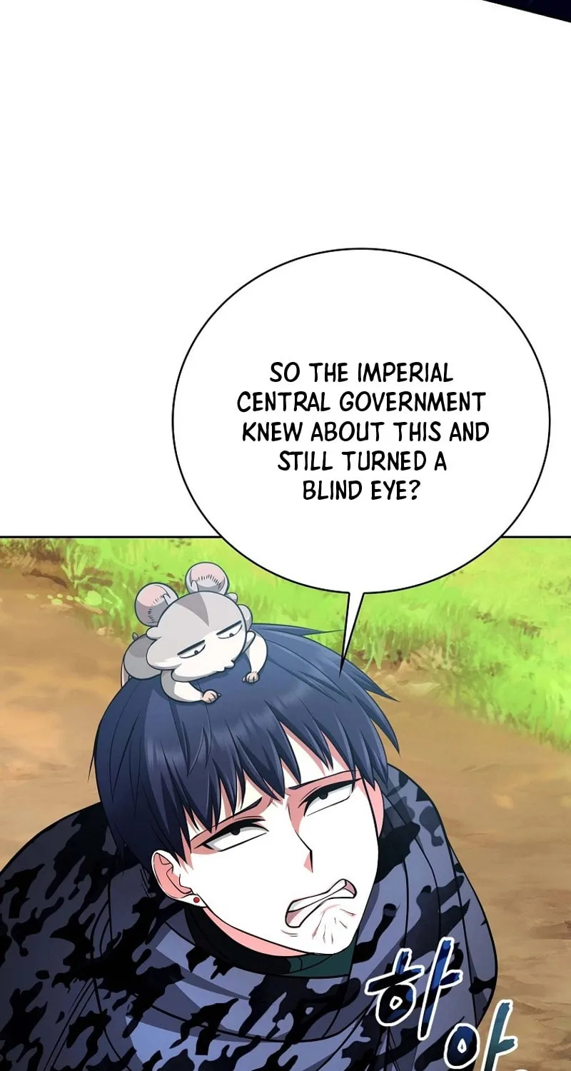 Read Debuff Master chapter 40 image 25 on Lezhin
