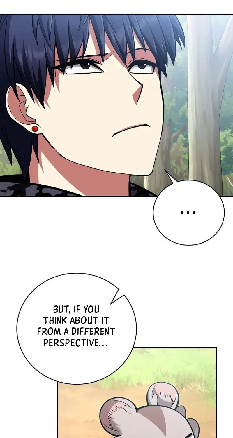 Read Debuff Master chapter 40 image 28 on Lezhin