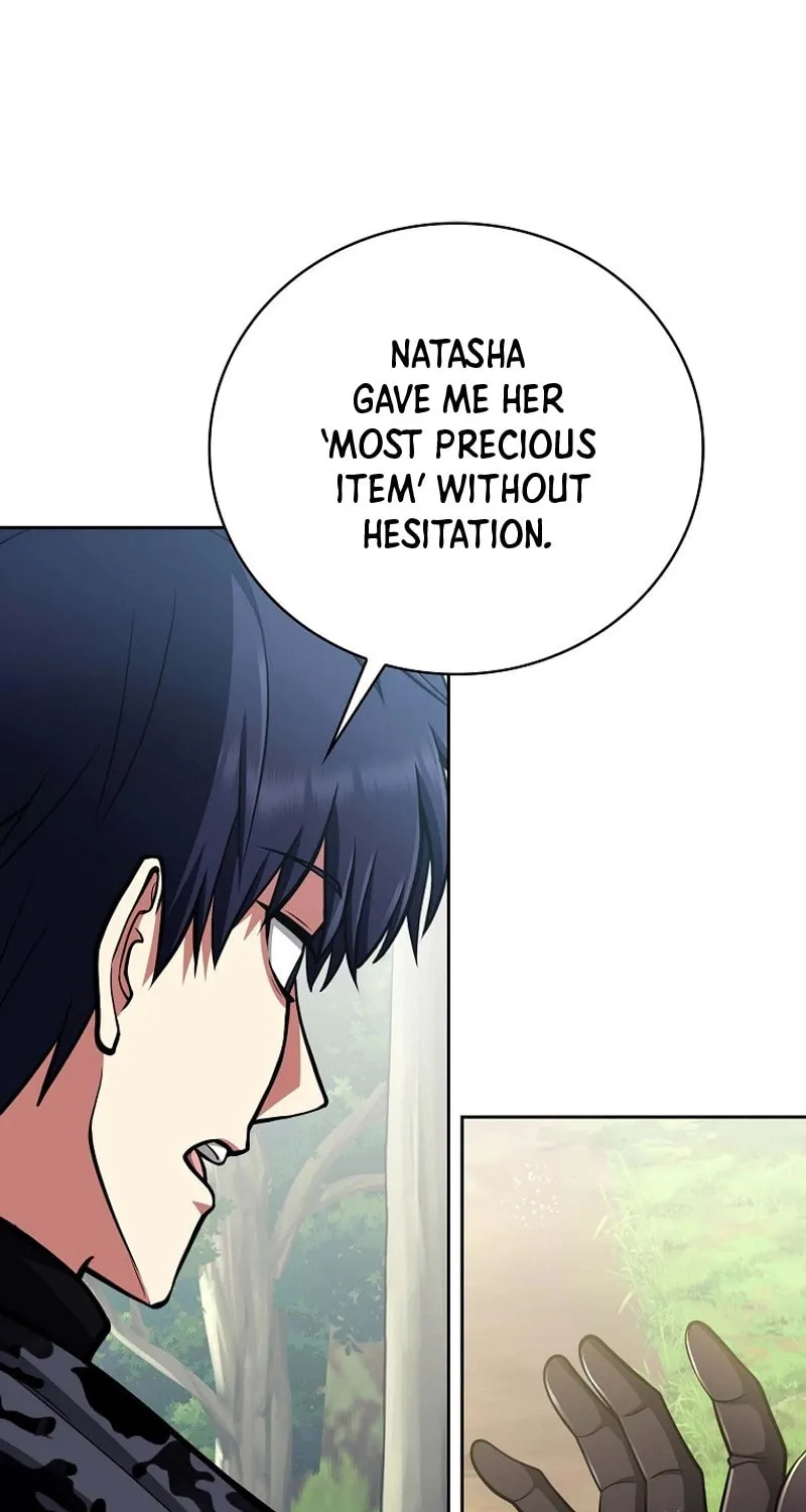 Read Debuff Master chapter 40 image 30 on Lezhin