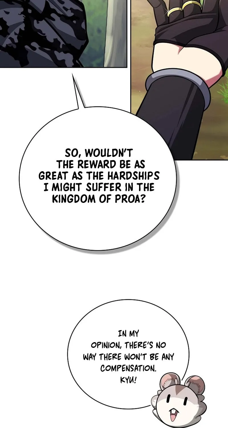 Read Debuff Master chapter 40 image 31 on Lezhin