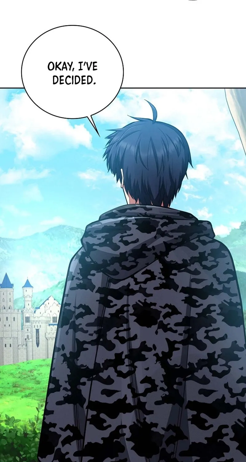 Read Debuff Master chapter 40 image 32 on Lezhin