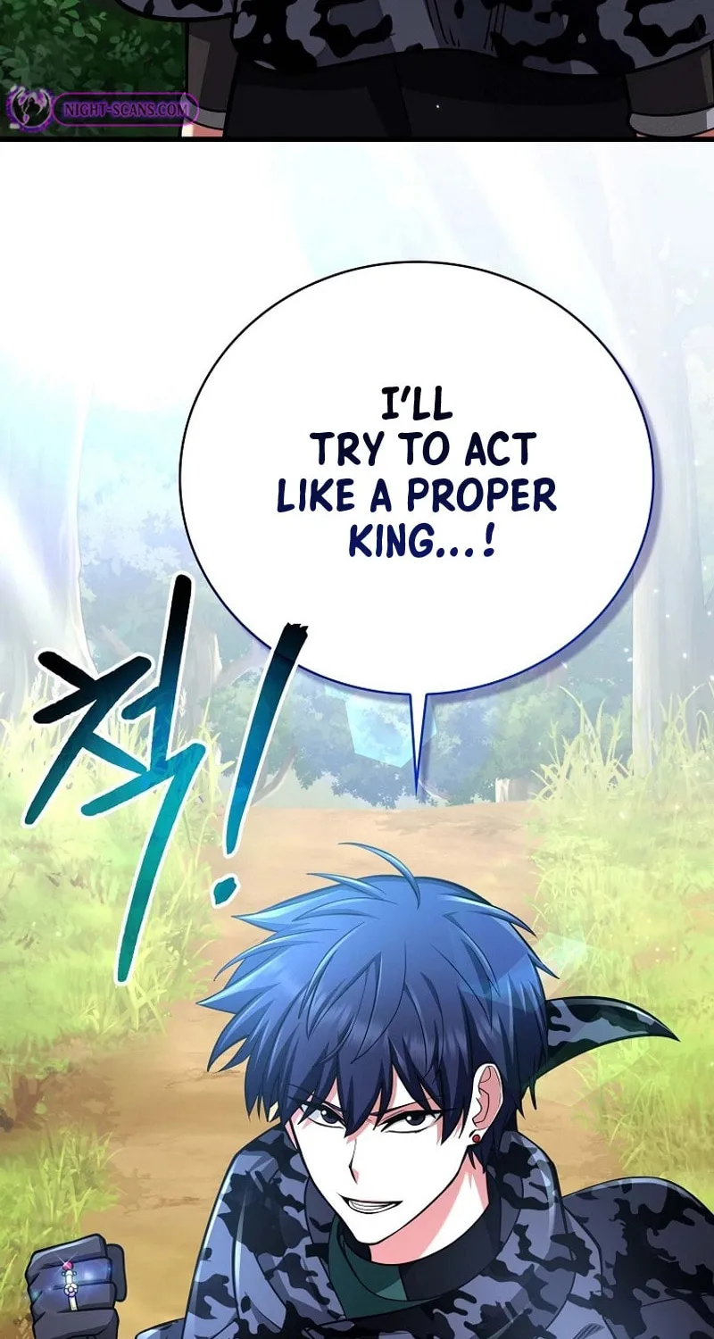 Read Debuff Master chapter 40 image 33 on Lezhin