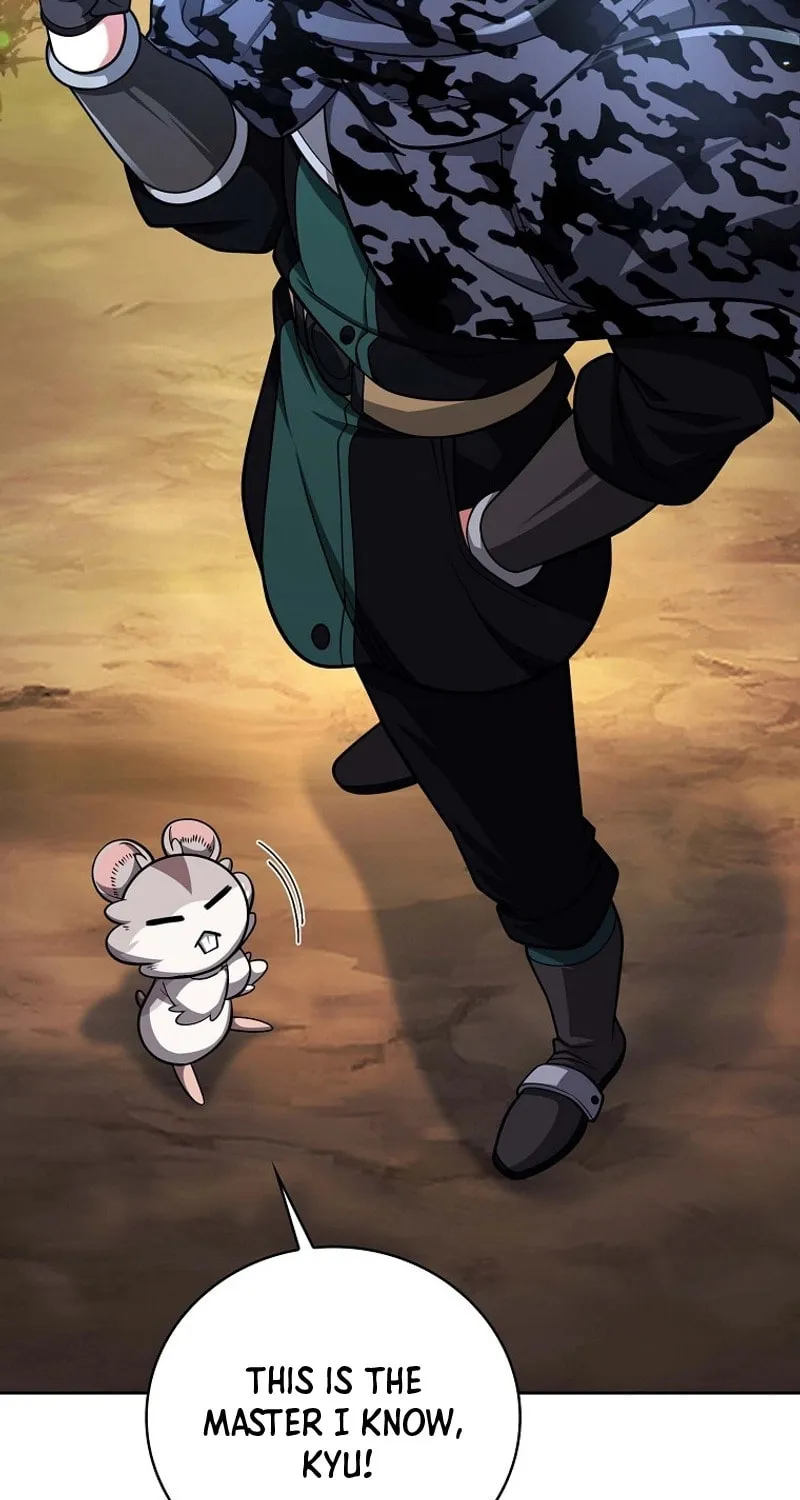 Read Debuff Master chapter 40 image 34 on Lezhin