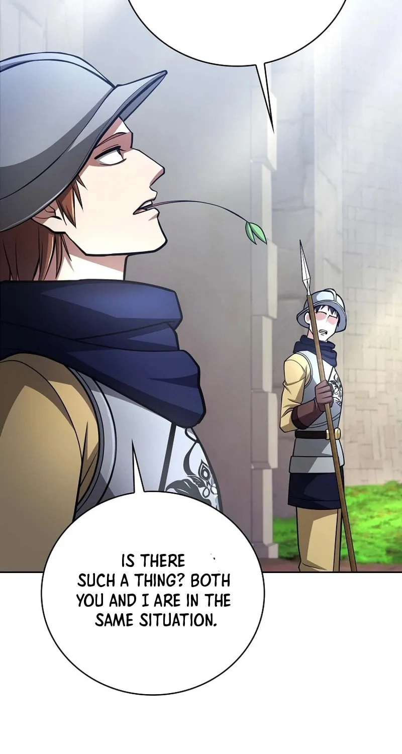 Read Debuff Master chapter 40 image 40 on Lezhin