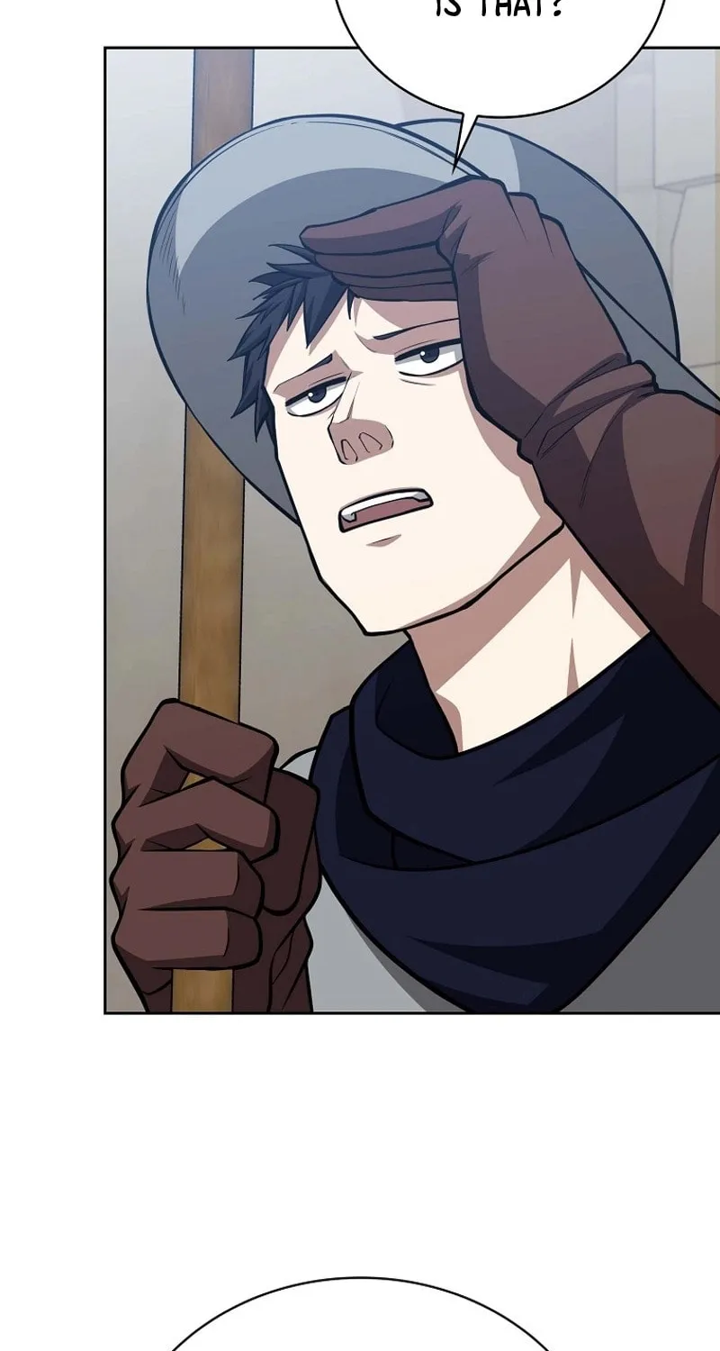 Read Debuff Master chapter 40 image 43 on Lezhin
