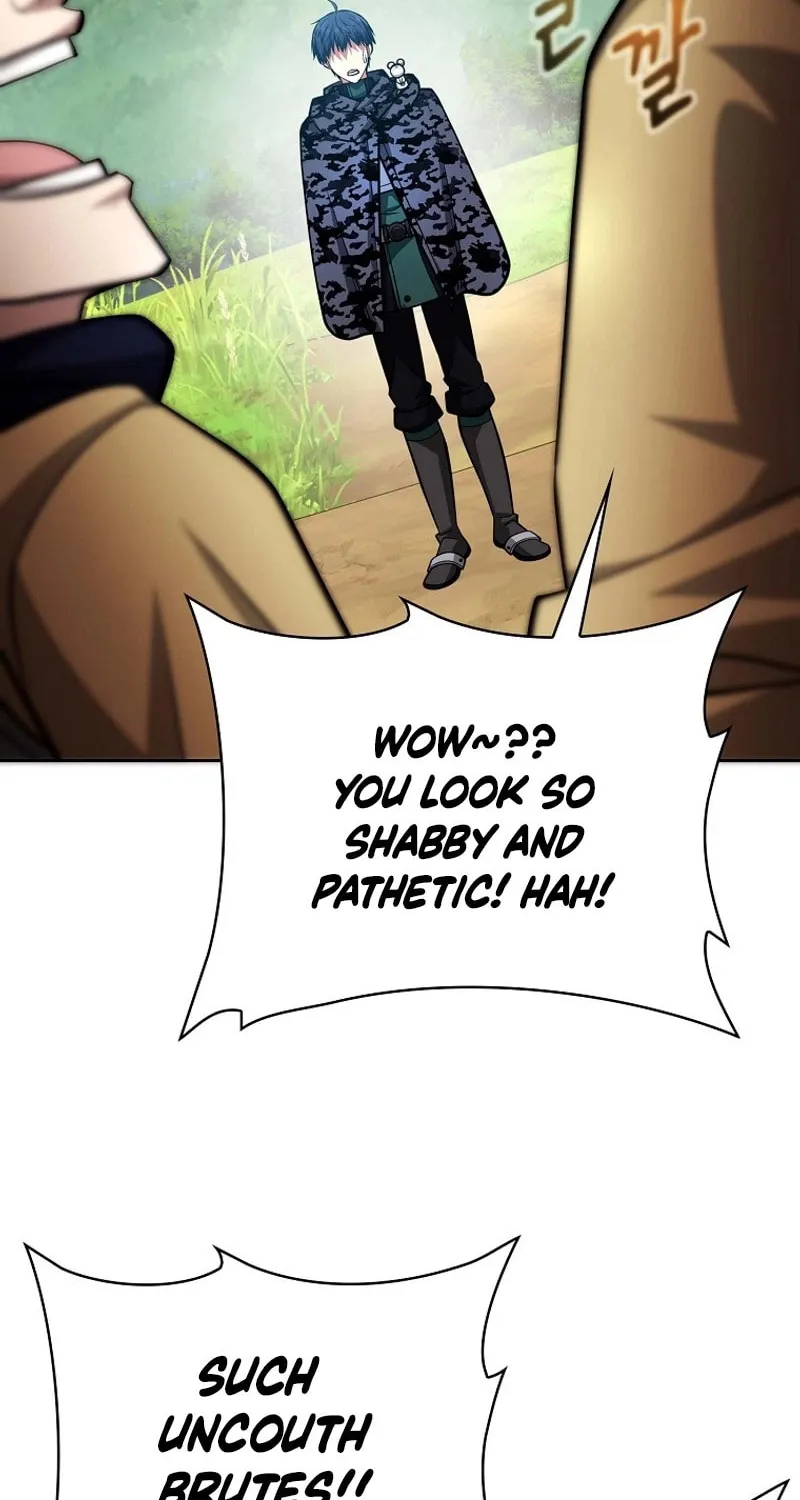 Read Debuff Master chapter 40 image 57 on Lezhin