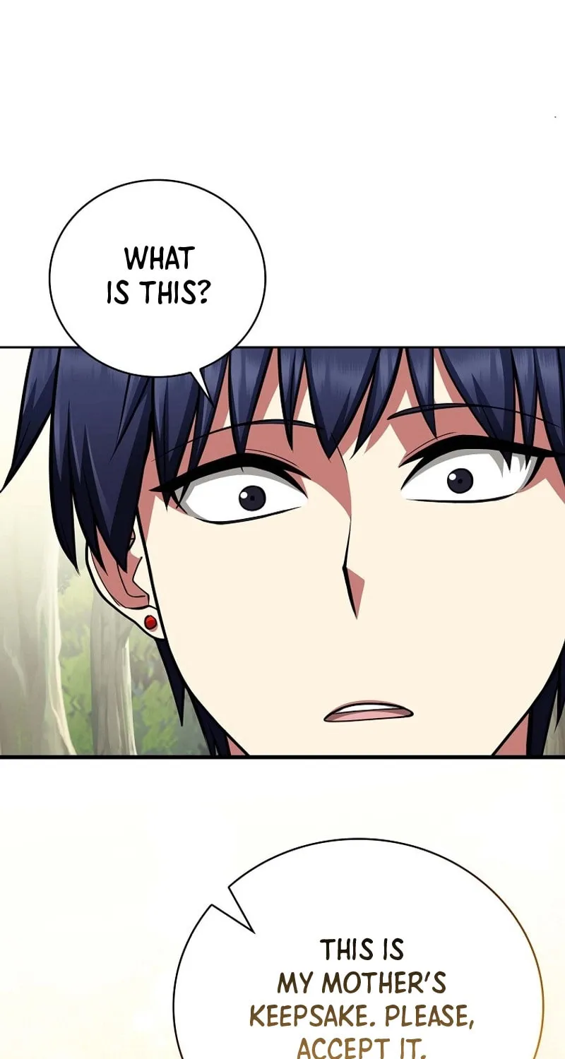 Read Debuff Master chapter 40 image 6 on Lezhin
