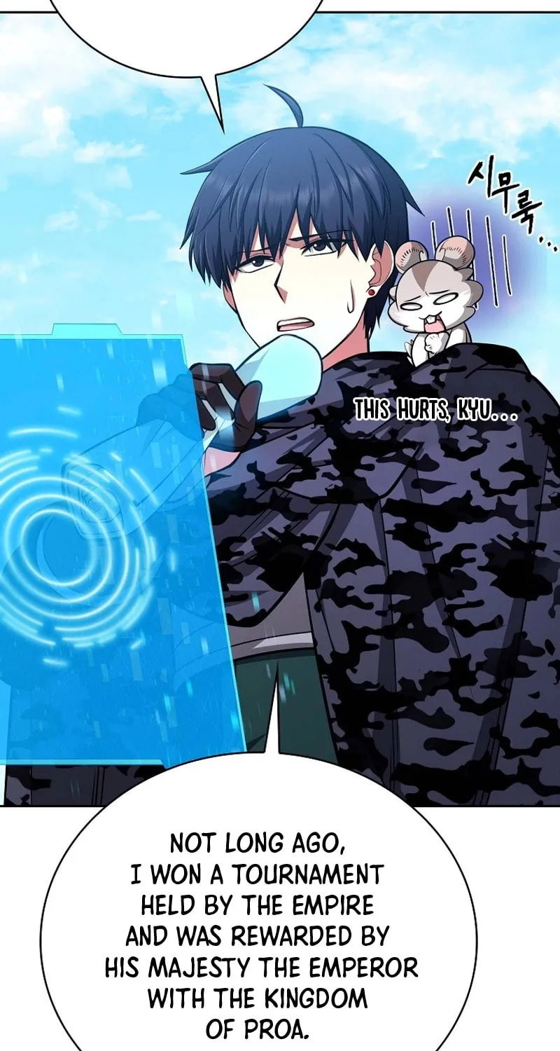 Read Debuff Master chapter 40 image 62 on Lezhin