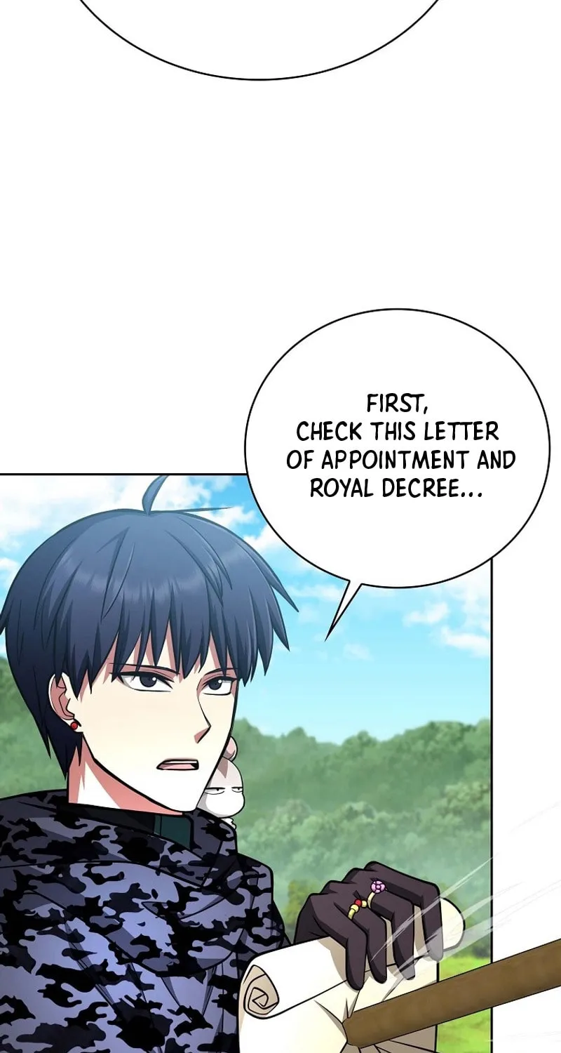 Read Debuff Master chapter 40 image 63 on Lezhin