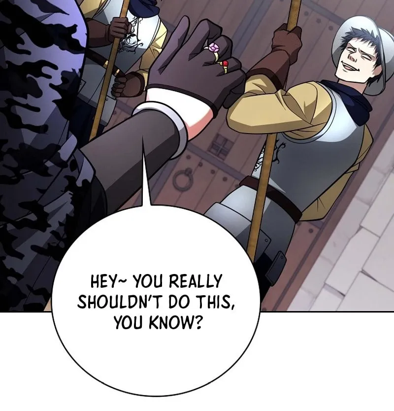 Read Debuff Master chapter 40 image 65 on Lezhin