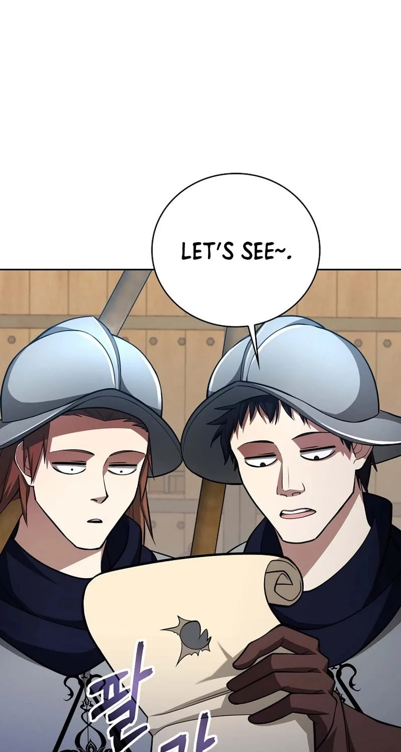 Read Debuff Master chapter 40 image 66 on Lezhin