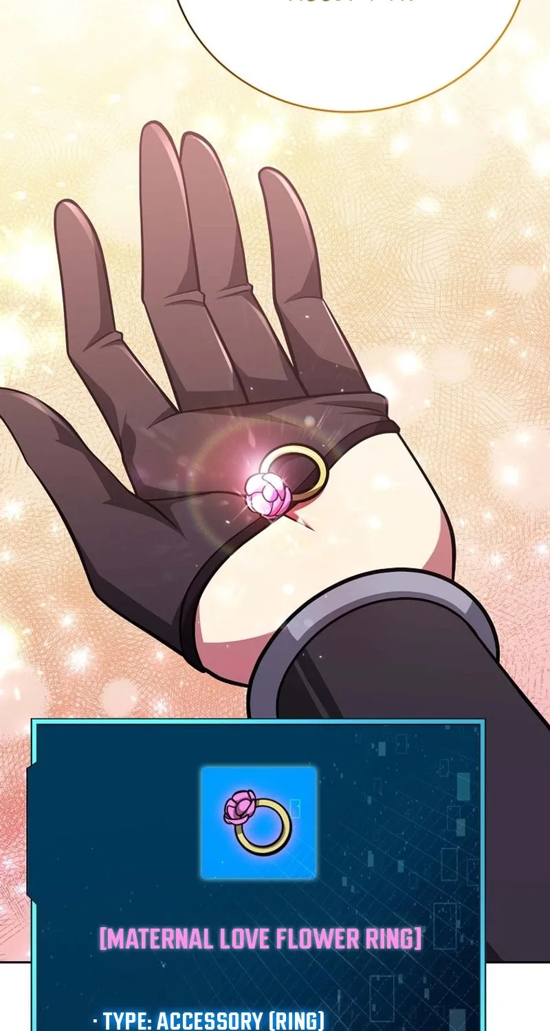 Read Debuff Master chapter 40 image 7 on Lezhin