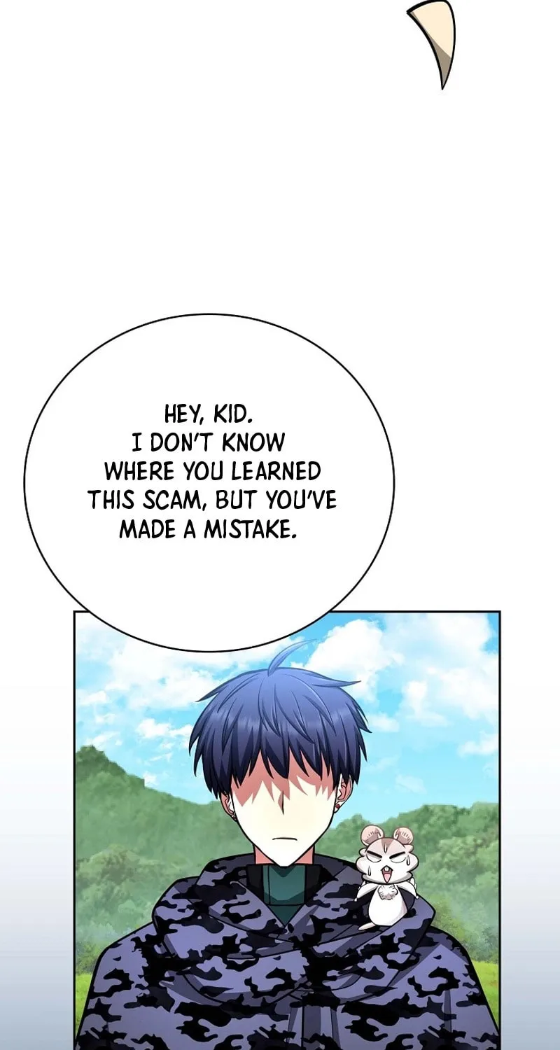 Read Debuff Master chapter 40 image 72 on Lezhin