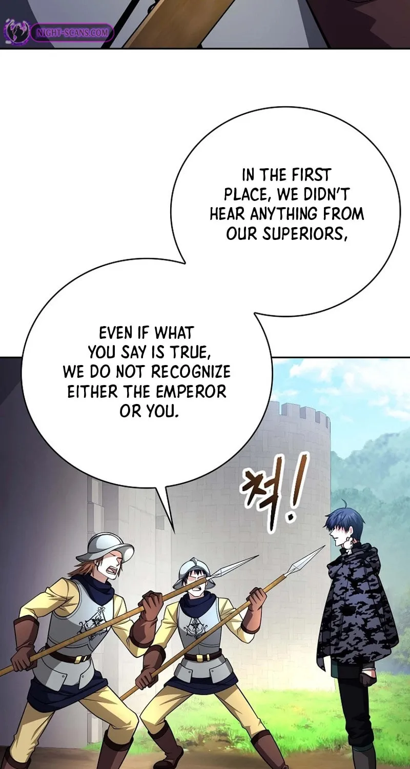 Read Debuff Master chapter 40 image 75 on Lezhin