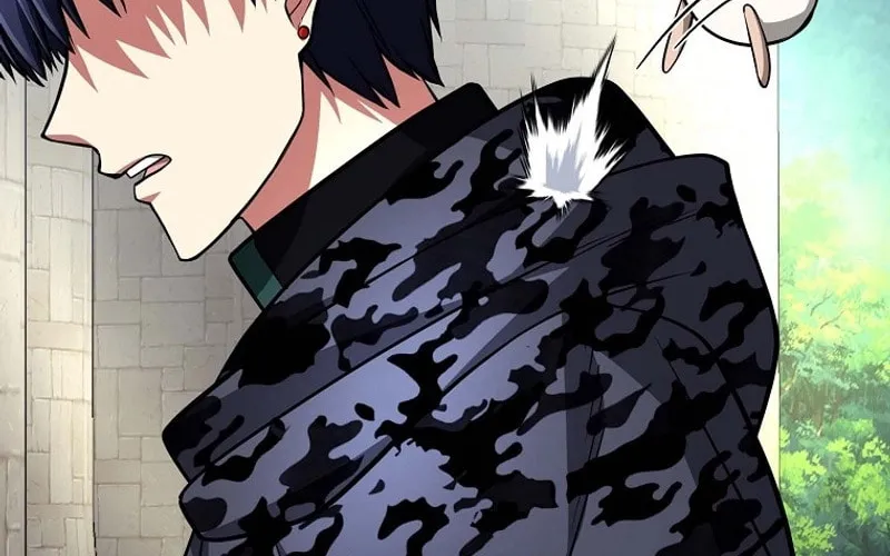 Read Debuff Master chapter 40 image 77 on Lezhin