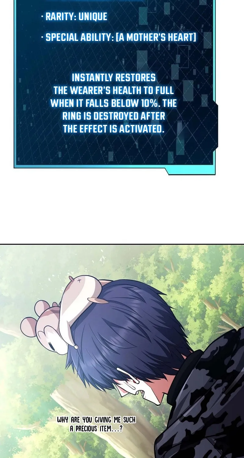 Read Debuff Master chapter 40 image 8 on Lezhin