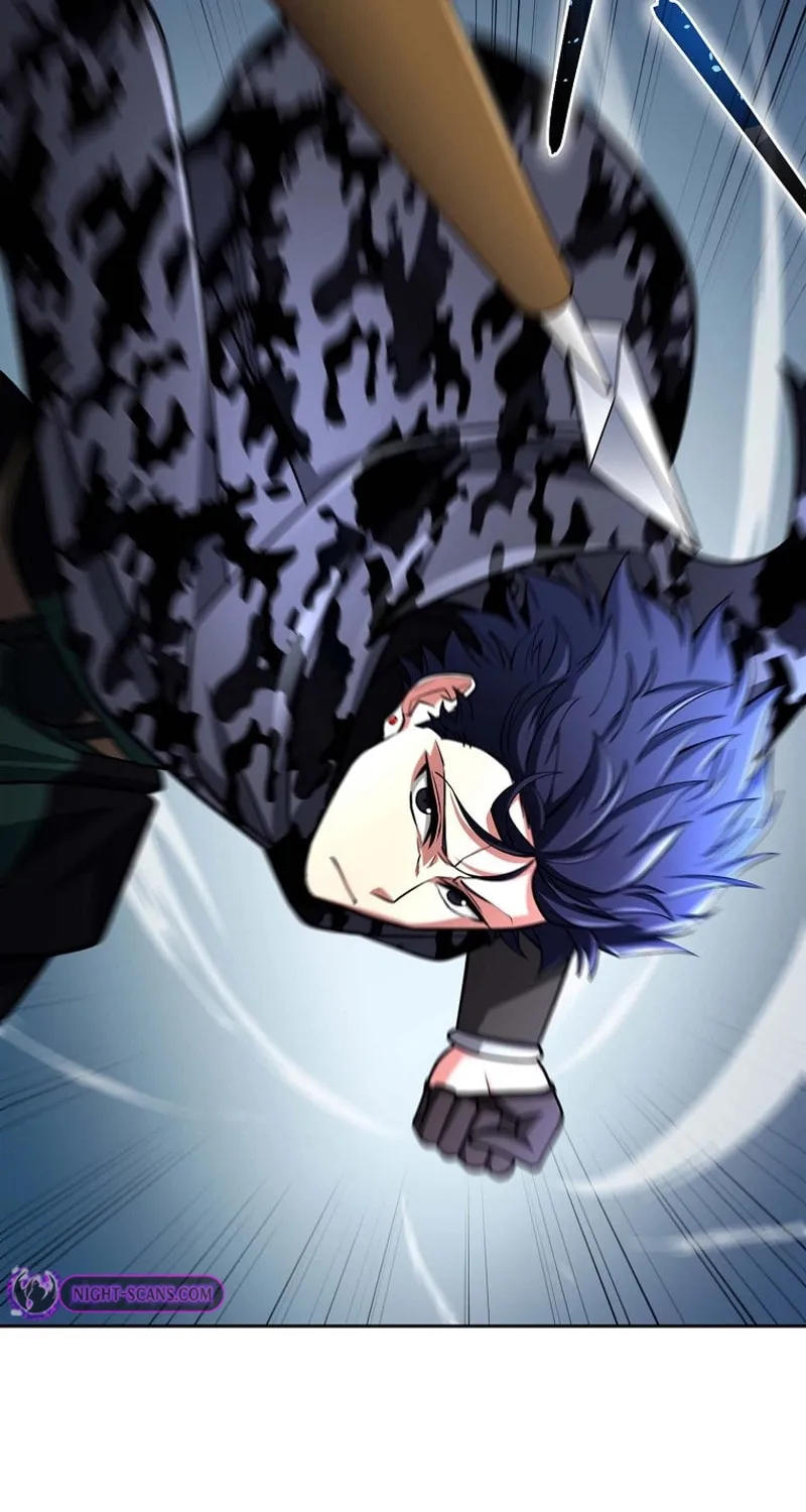 Read Debuff Master chapter 40 image 81 on Lezhin