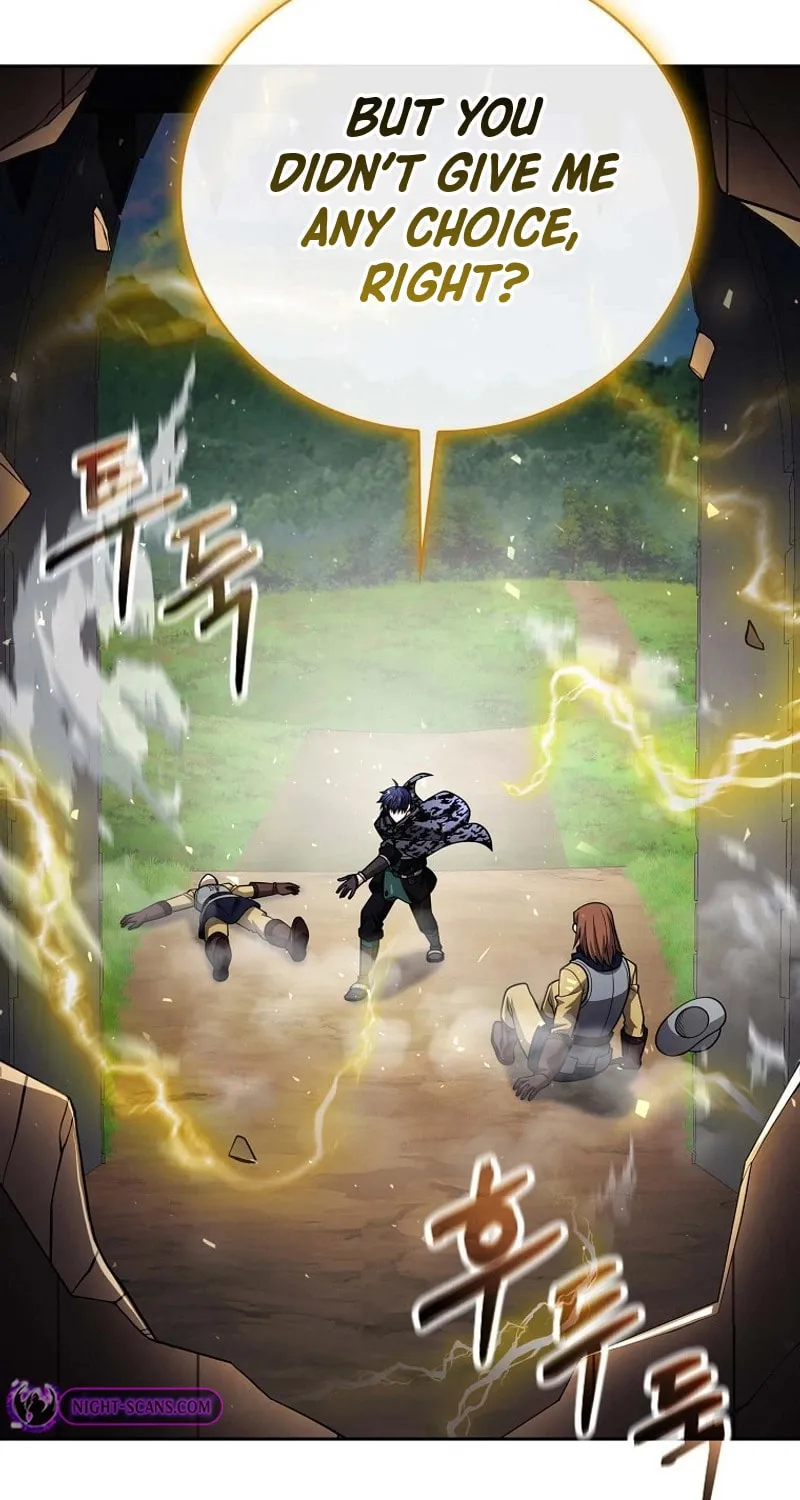 Read Debuff Master chapter 40 image 90 on Lezhin