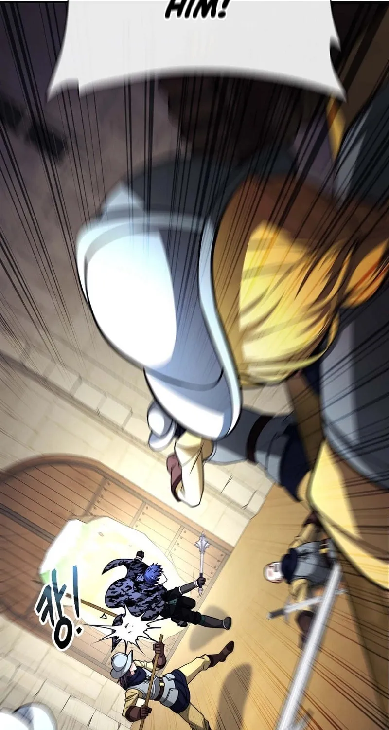 Read Debuff Master chapter 40 image 98 on Lezhin