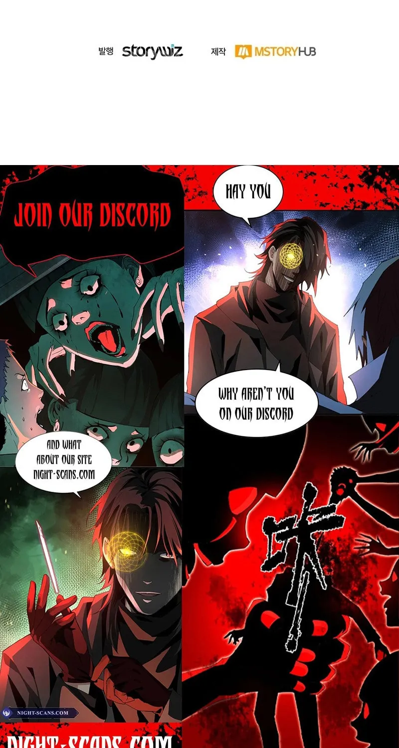 Read Debuff Master chapter 41 image 110 on Lezhin