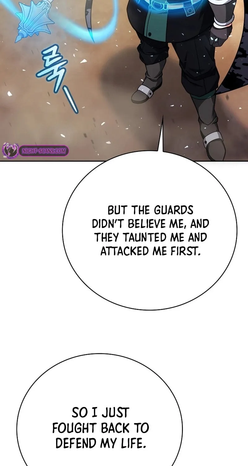 Read Debuff Master chapter 41 image 14 on Lezhin