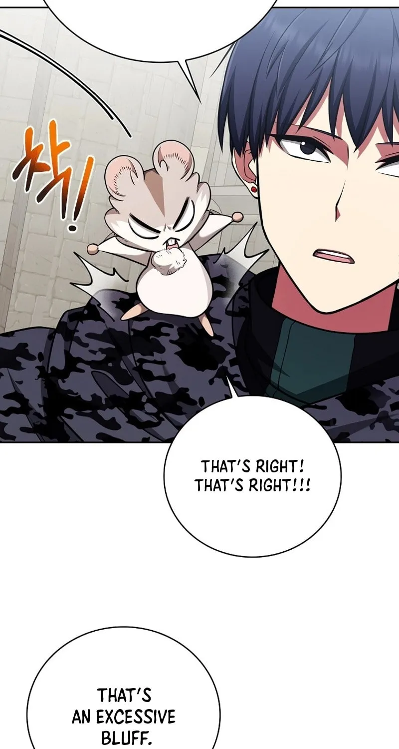 Read Debuff Master chapter 41 image 15 on Lezhin