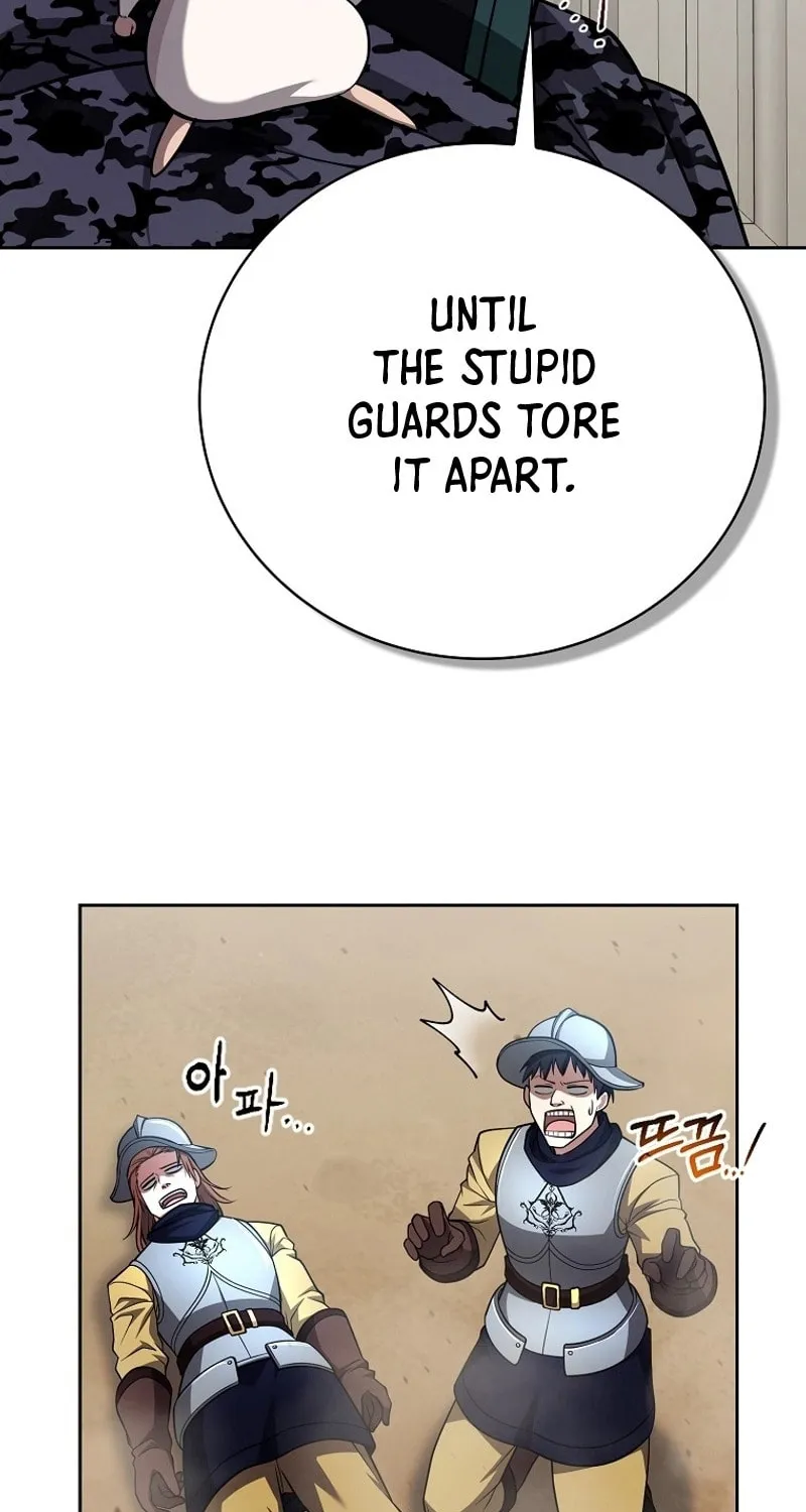 Read Debuff Master chapter 41 image 18 on Lezhin
