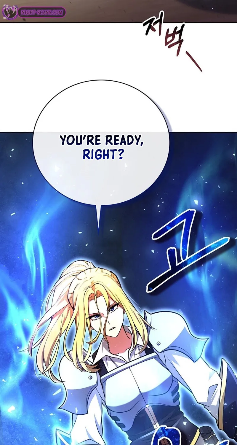 Read Debuff Master chapter 41 image 2 on Lezhin
