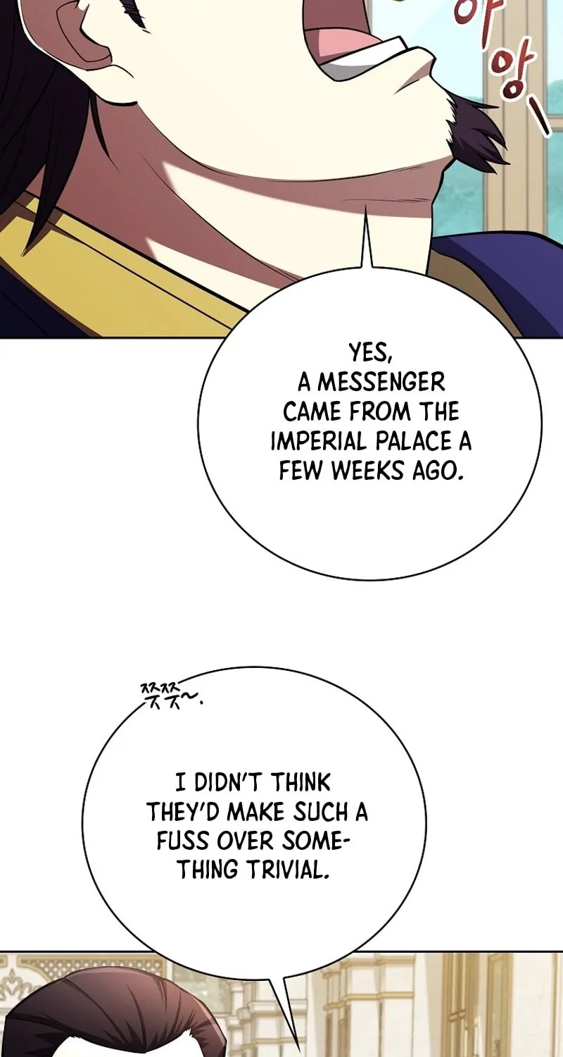 Read Debuff Master chapter 41 image 28 on Lezhin
