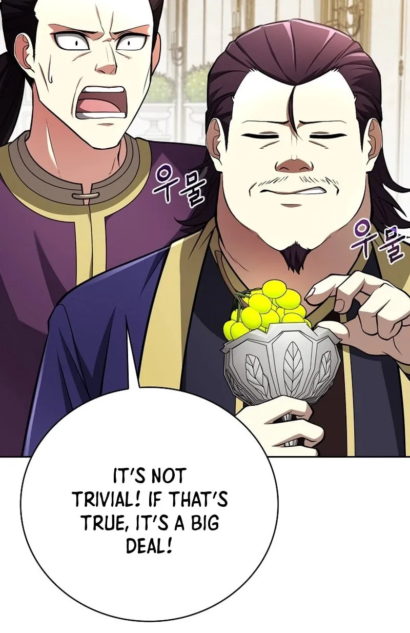 Read Debuff Master chapter 41 image 29 on Lezhin