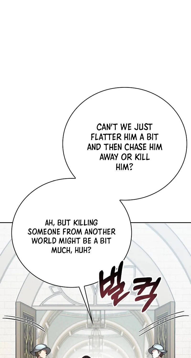 Read Debuff Master chapter 41 image 30 on Lezhin