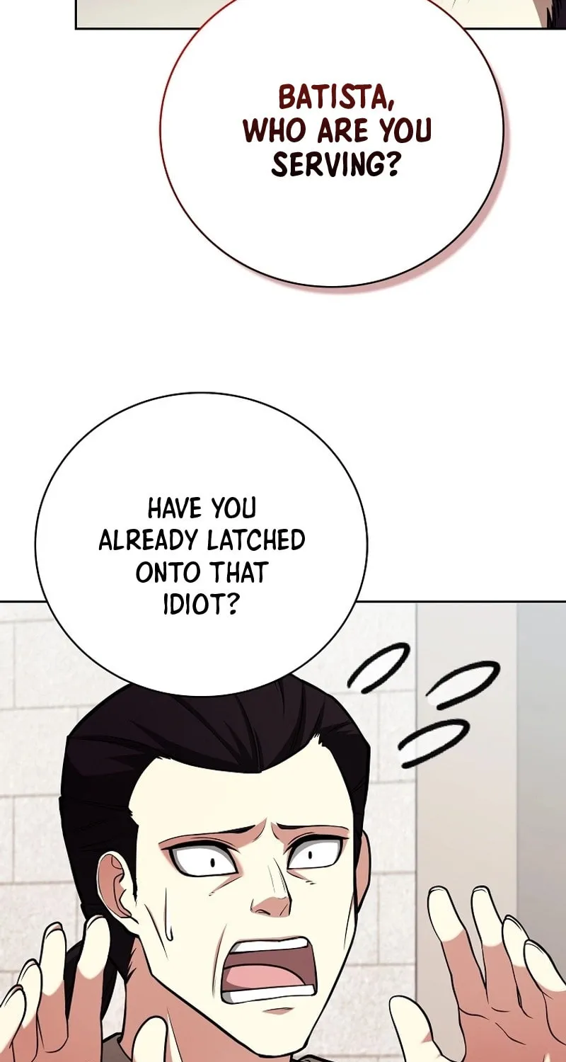 Read Debuff Master chapter 41 image 32 on Lezhin