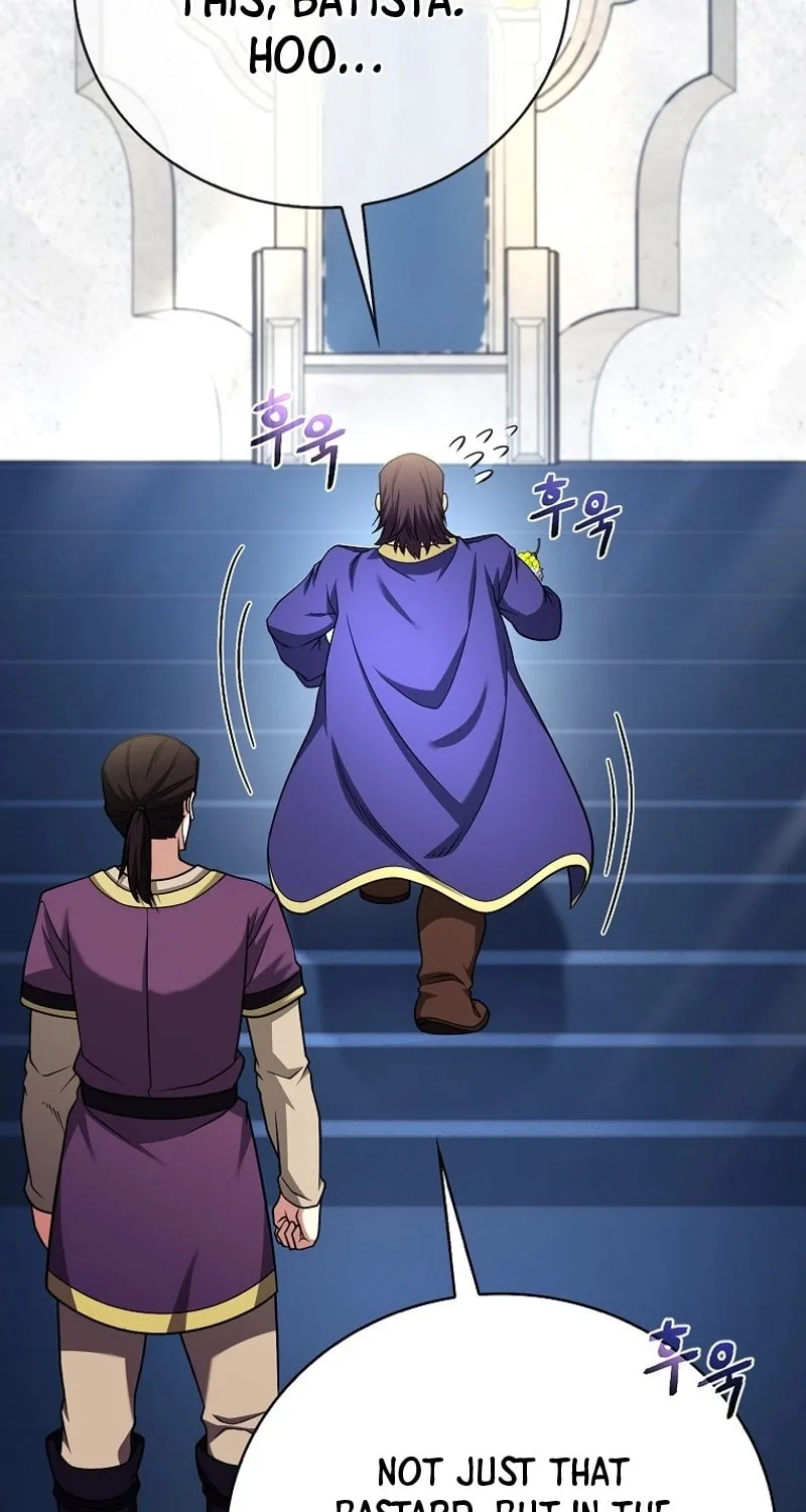 Read Debuff Master chapter 41 image 34 on Lezhin