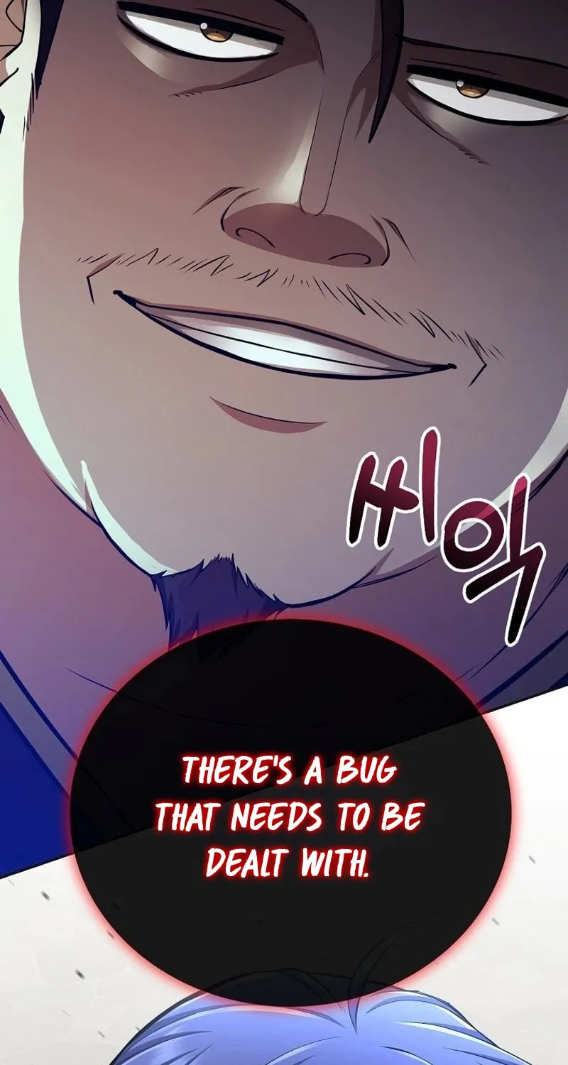 Read Debuff Master chapter 41 image 39 on Lezhin