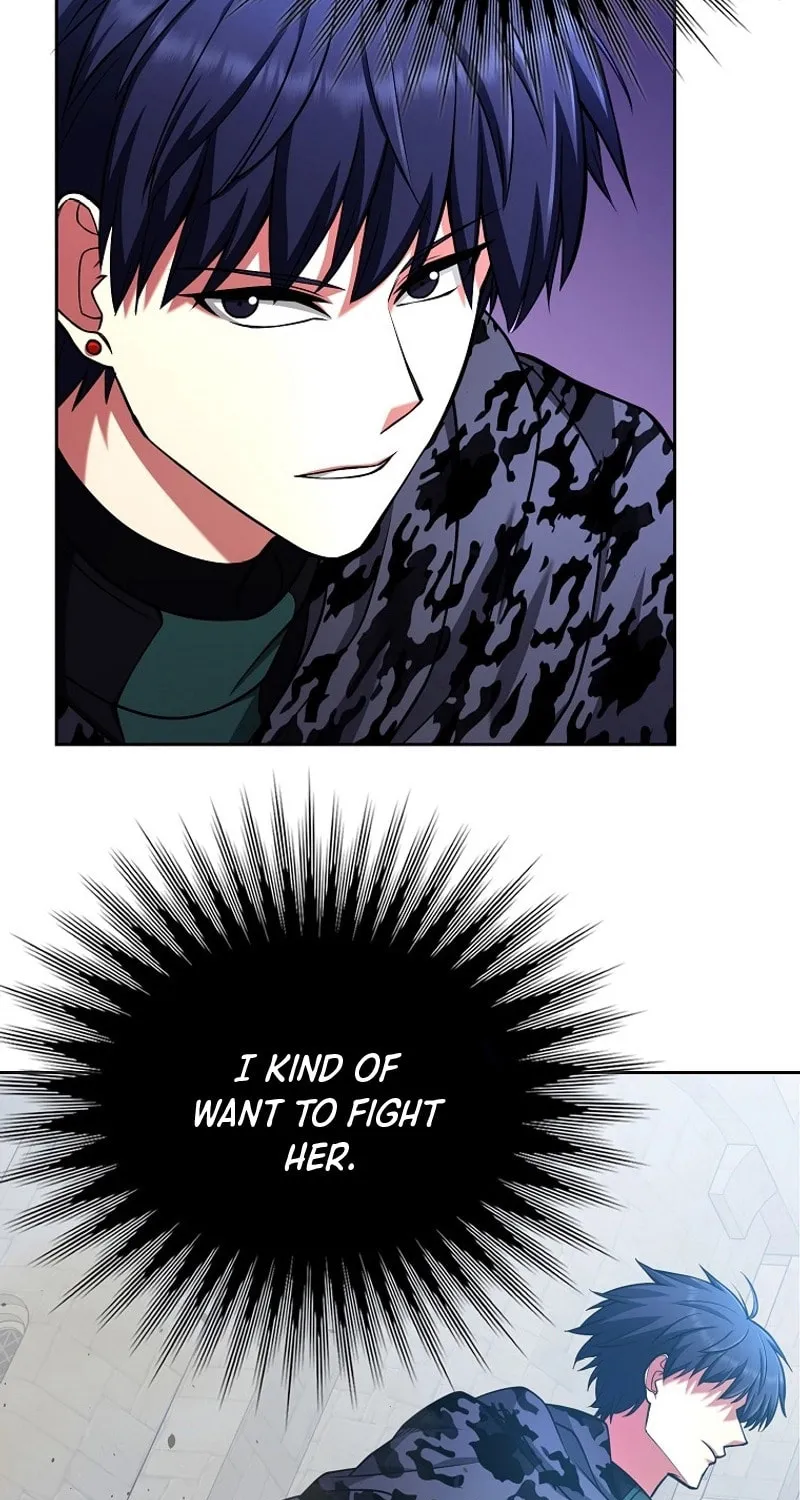 Read Debuff Master chapter 41 image 4 on Lezhin