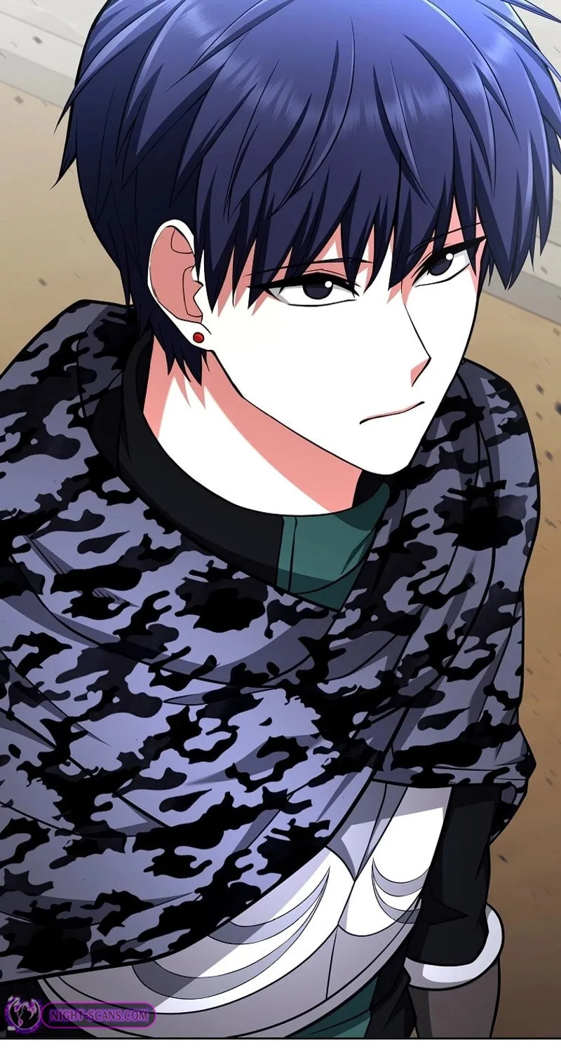 Read Debuff Master chapter 41 image 40 on Lezhin