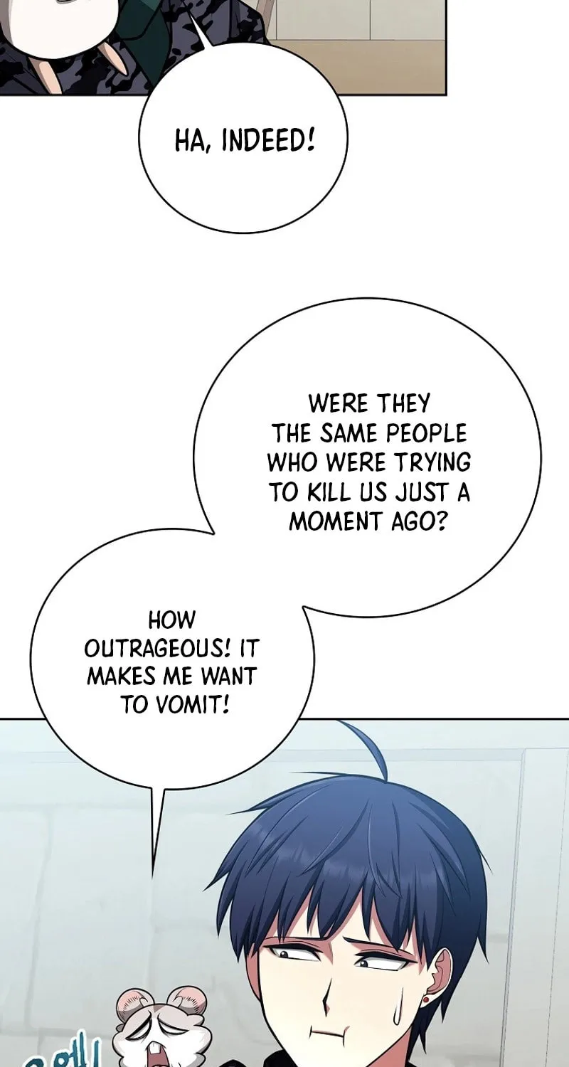 Read Debuff Master chapter 41 image 48 on Lezhin