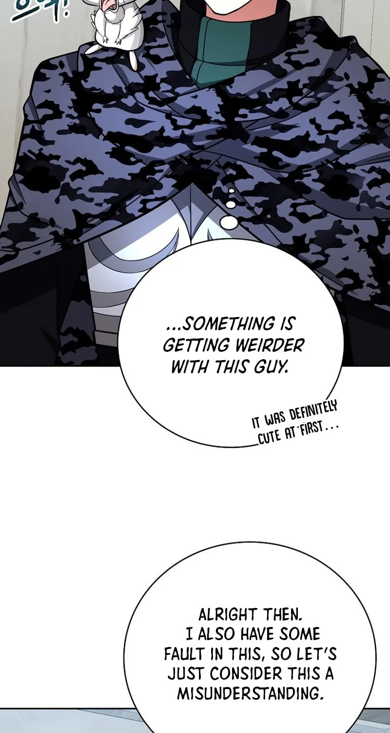 Read Debuff Master chapter 41 image 49 on Lezhin